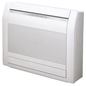  AGYG 12 KVCA.UI - unité intérieure climatiseur console compacte 3500W R32 - 400x400px